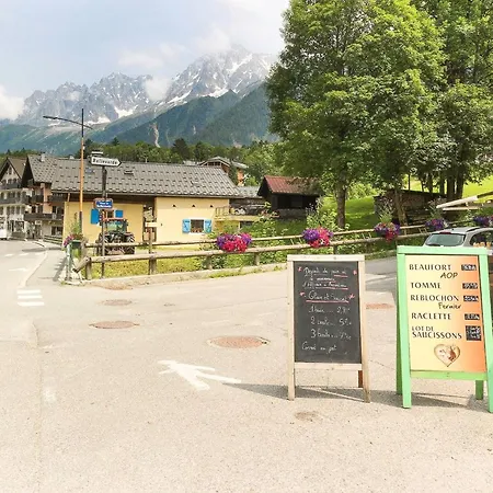Bellevarde - Newly Renovated - - Beside Tmb Start/end Apartamento *