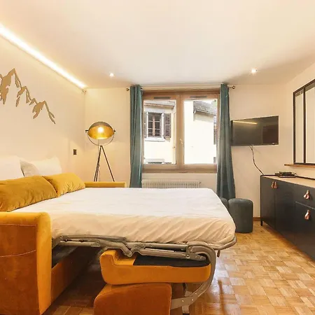 Apartamento Bellevarde - Newly Renovated - - Beside Tmb Start/end