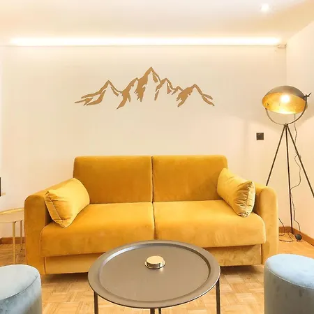 Bellevarde - Newly Renovated - - Beside Tmb Start/end Apartamento Les Houches