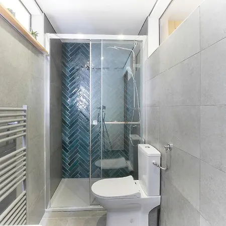 Bellevarde - Newly Renovated - - Beside Tmb Start/end Apartment Les Houches