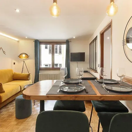 Bellevarde - Newly Renovated - - Beside Tmb Start/end *
