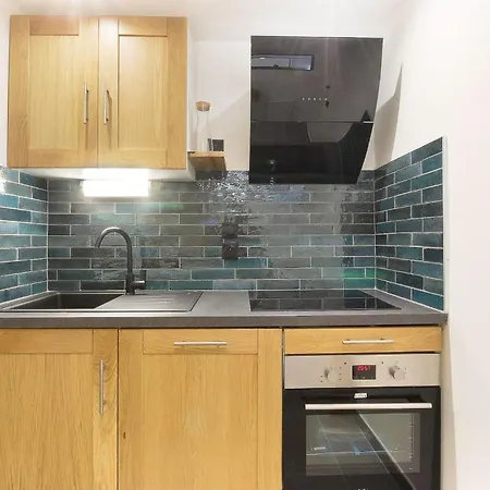 Bellevarde - Newly Renovated - - Beside Tmb Start/end