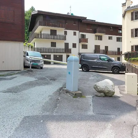 Bellevarde - Newly Renovated - - Beside Tmb Start/end Les Houches